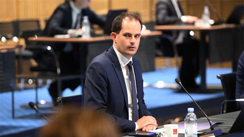 Malenica: DORH podnio tužbu jer nema uvjeta za štrajk djelatnika suda